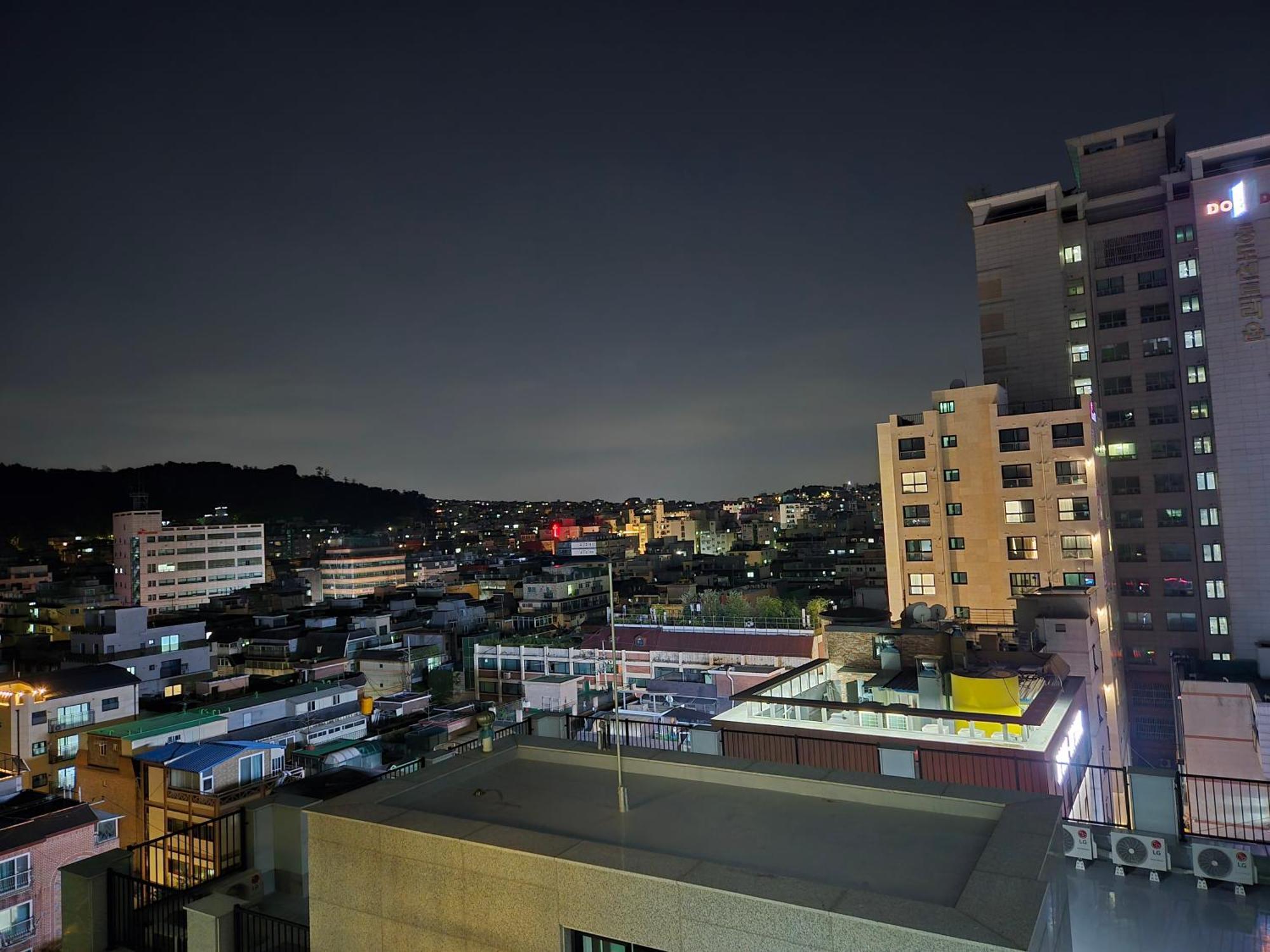 Gamseong House #Gimpo Airport 10 Min #Hwagok Station #Netflix #Beamprojet #Niceview Seul Esterno foto